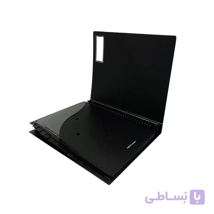 کارتابل مدیران پاپکو کد CF118-A4