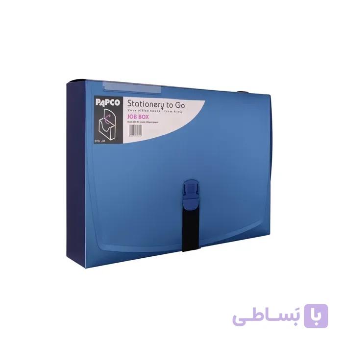 جعبه بایگانی پاپکو کد STG-08