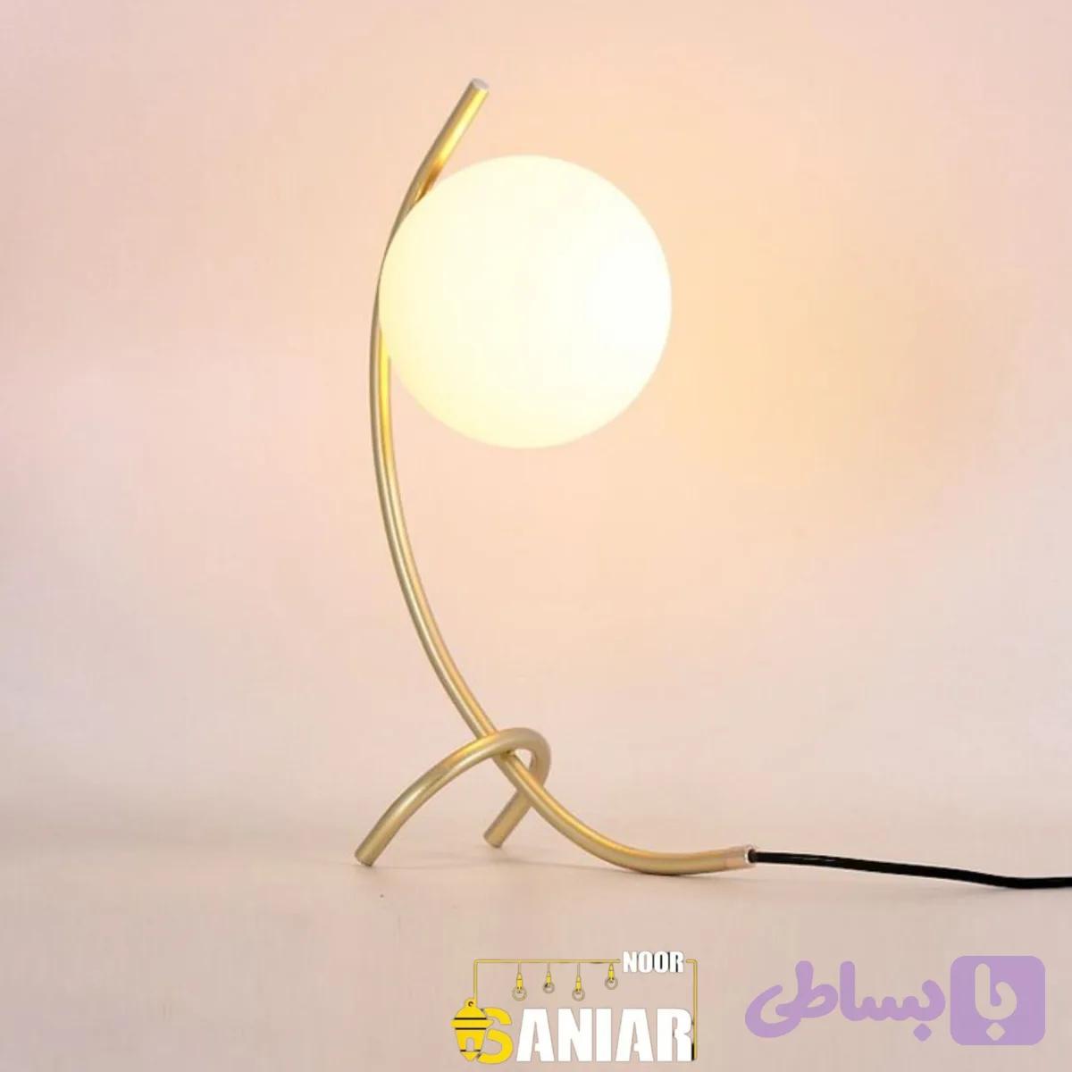 آباژوررومیزی