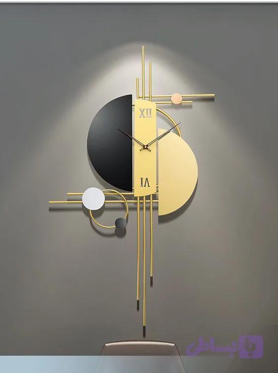 ساعت دیواری آرتمیس (کد 4F0NX)