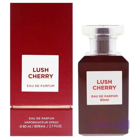 عطر ادکلن فرگرانس لاش چری مشابه تامفورد لاست چری