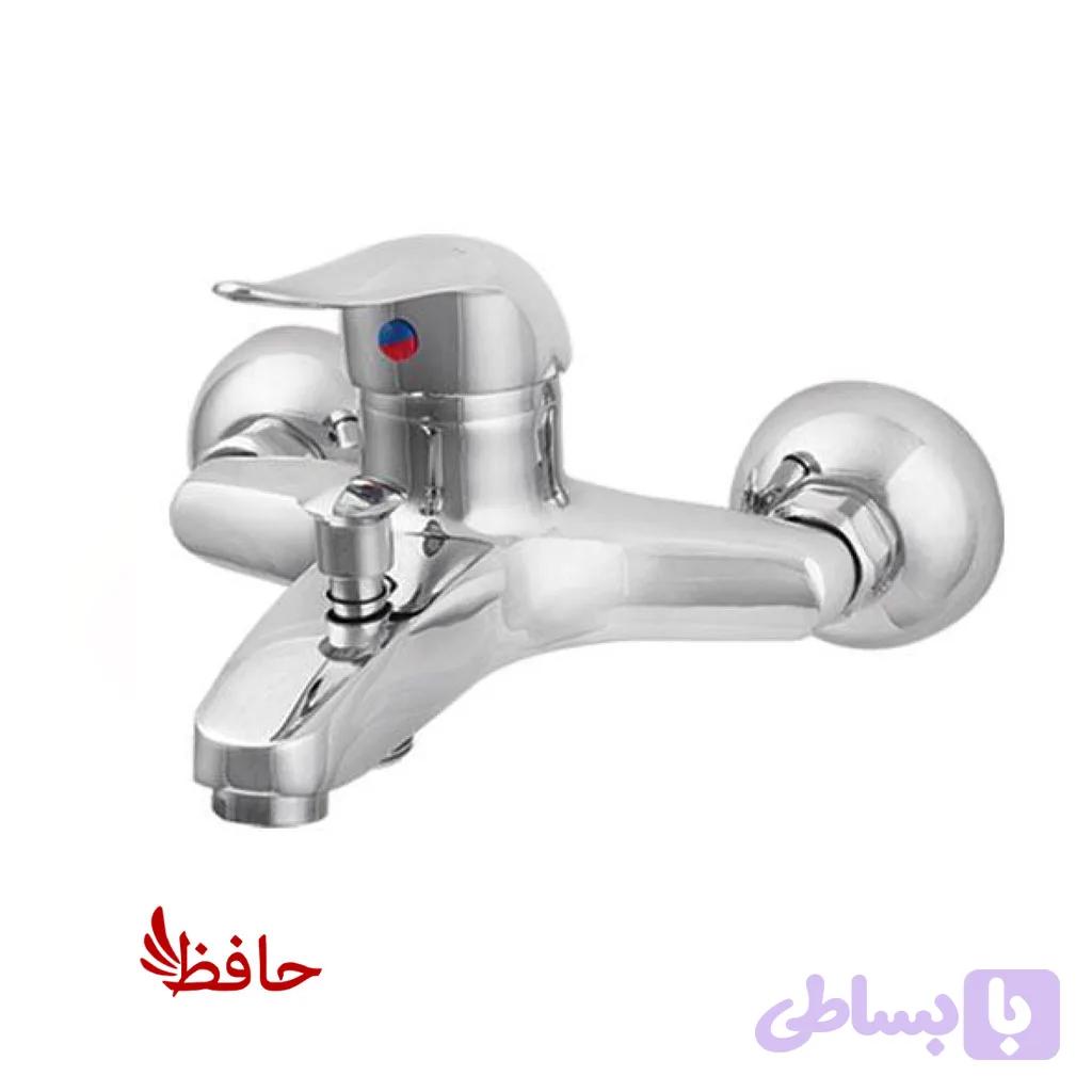 شیر حمام اهرمی مدل اردکی کارتریج ۴۰