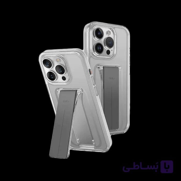 قاب آیفون 16 پرومکس برند یونیک مدل HeldroMax — تصویر 1