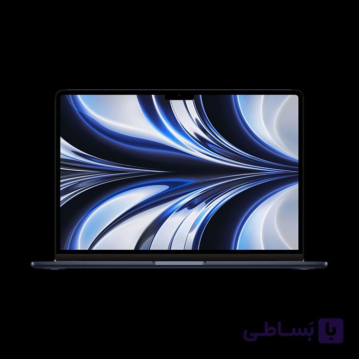 مک بوک ایر 13.6 اینچ M5 (10C-8C) ظرفیت 16/512 گیگابایت مدل 2026 — تصویر 1