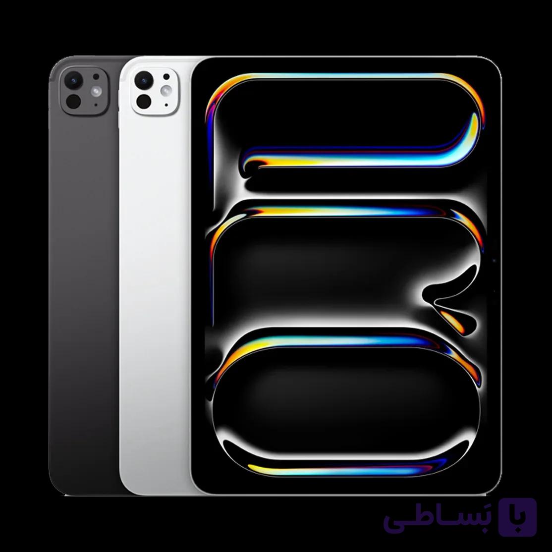 آیپد پرو 13 اینچ M5 ظرفیت 512 گیگ — تصویر 1