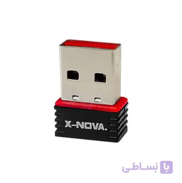 دانگل وای فای X-NOVA مدل X810 — تصویر 1