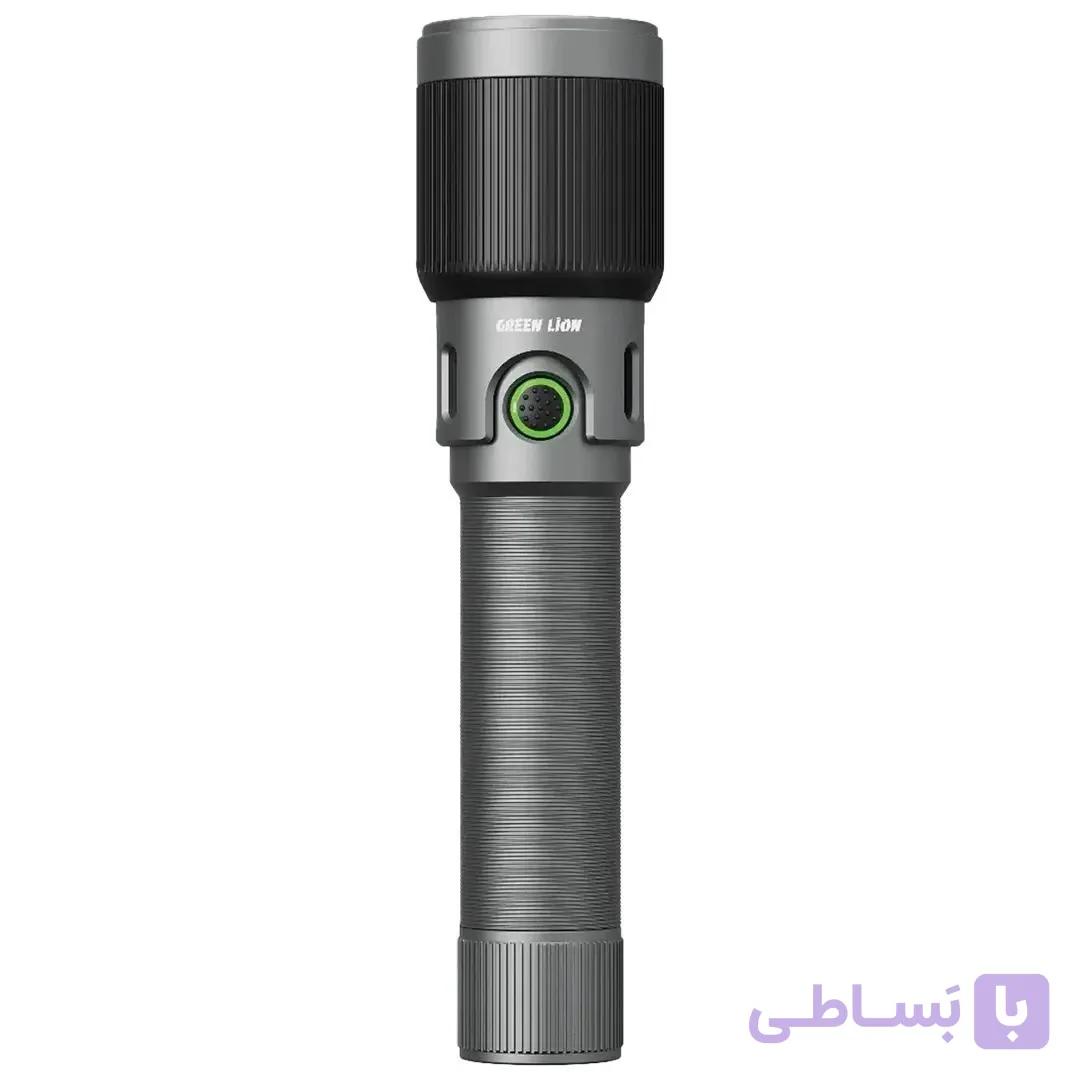 چراغ قوه گرین لاین مدل Ranger Pro — تصویر 1
