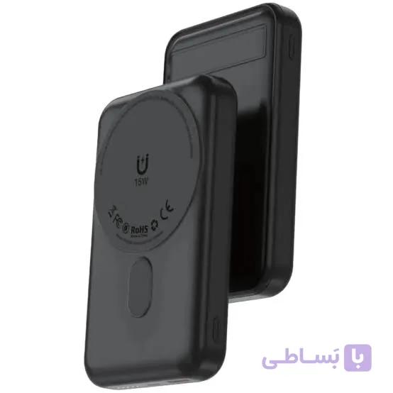 پاوربانک گرین لاین مدل Lagos ظرفیت 10000mAh — تصویر 1