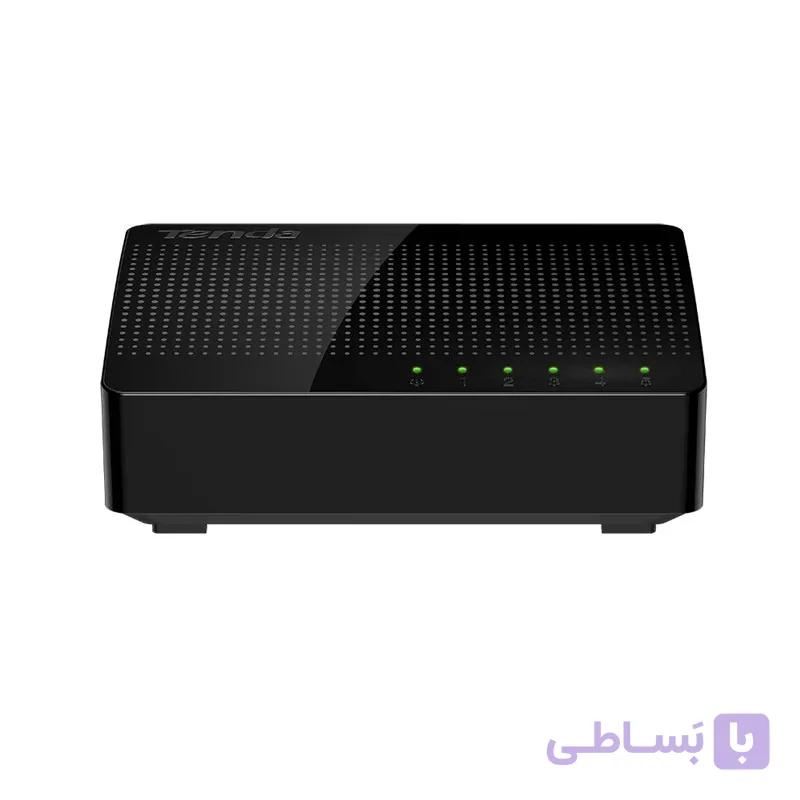 سوییچ 5 پورت تندا مدل SG105