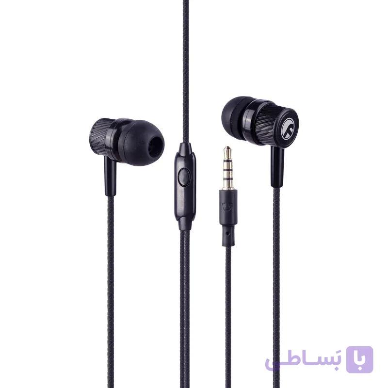 هندزفری بیاند مدل BE-111