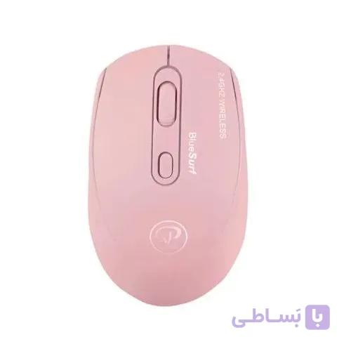 ماوس بی سیم ایکس پی-پروداکت مدل XP-W710U — تصویر 1
