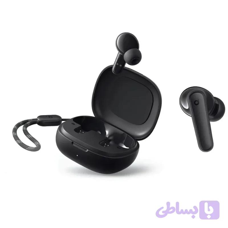 هدفون بی سیم انکر مدل R50i با نویز کنسلینگ و مقاومت در برابر آب IPX5 — تصویر 1