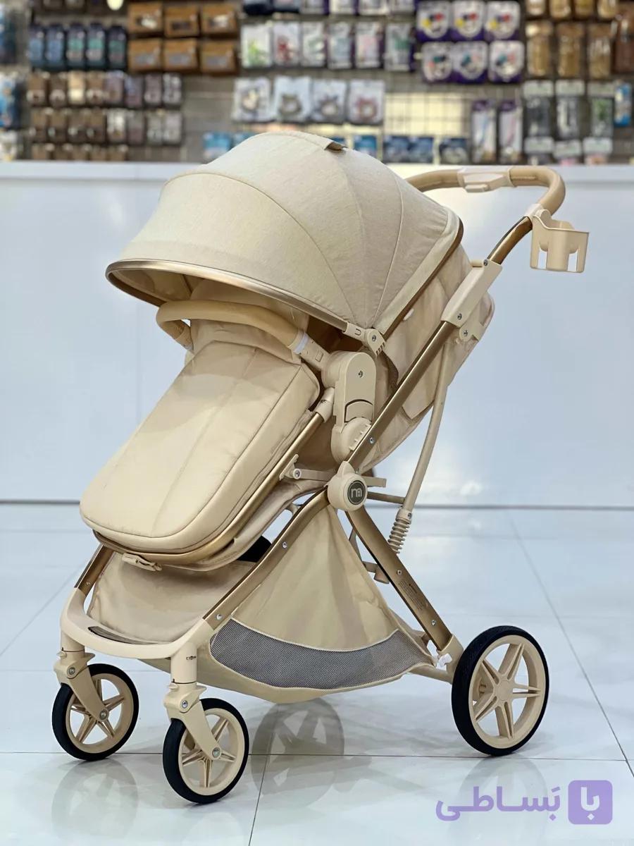 کالسکه خارجی Mothercare s810