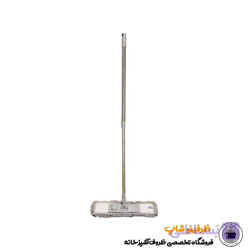 طی زمین شوی یونیک مدل T کد 2506 — تصویر 1
