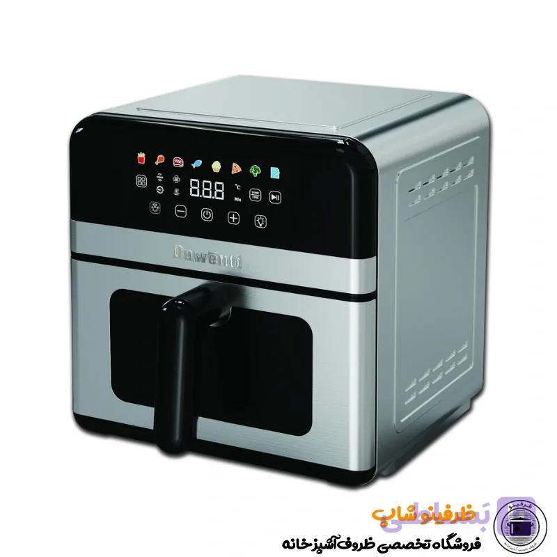 سرخ‌کن 7 لیتر داونتی مدل DW2024 — تصویر 1
