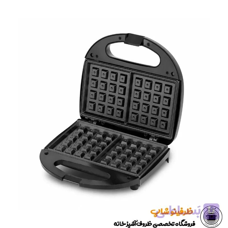 وافل ساز دسینی Dessini مدل DS-413C — تصویر 1