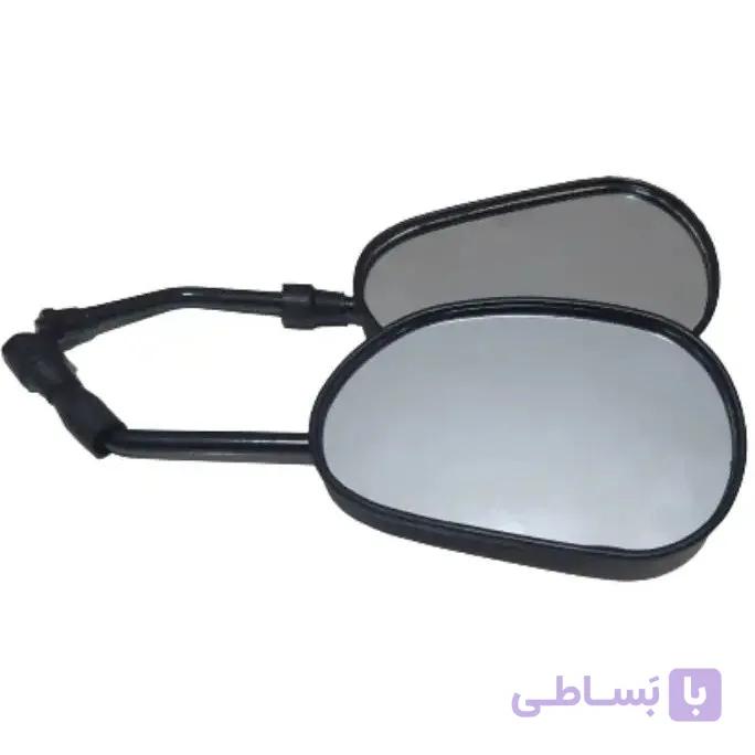 آینه بیضی هندا