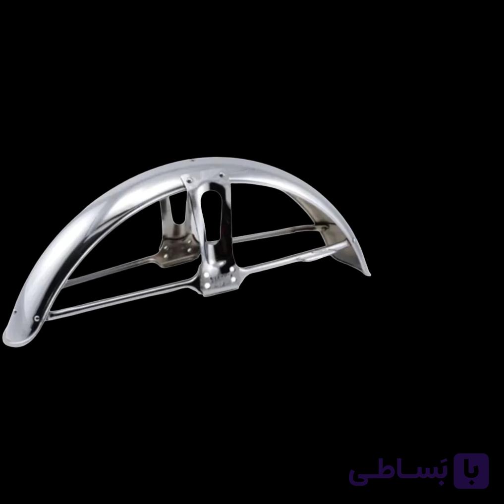 گلگیر جلو هندا