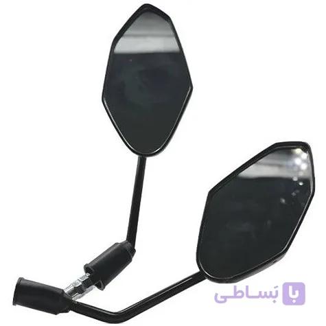 آینه کلیک
