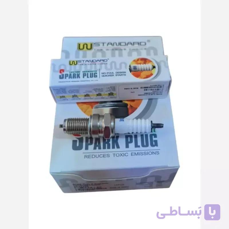 شمع هندا استاندارد