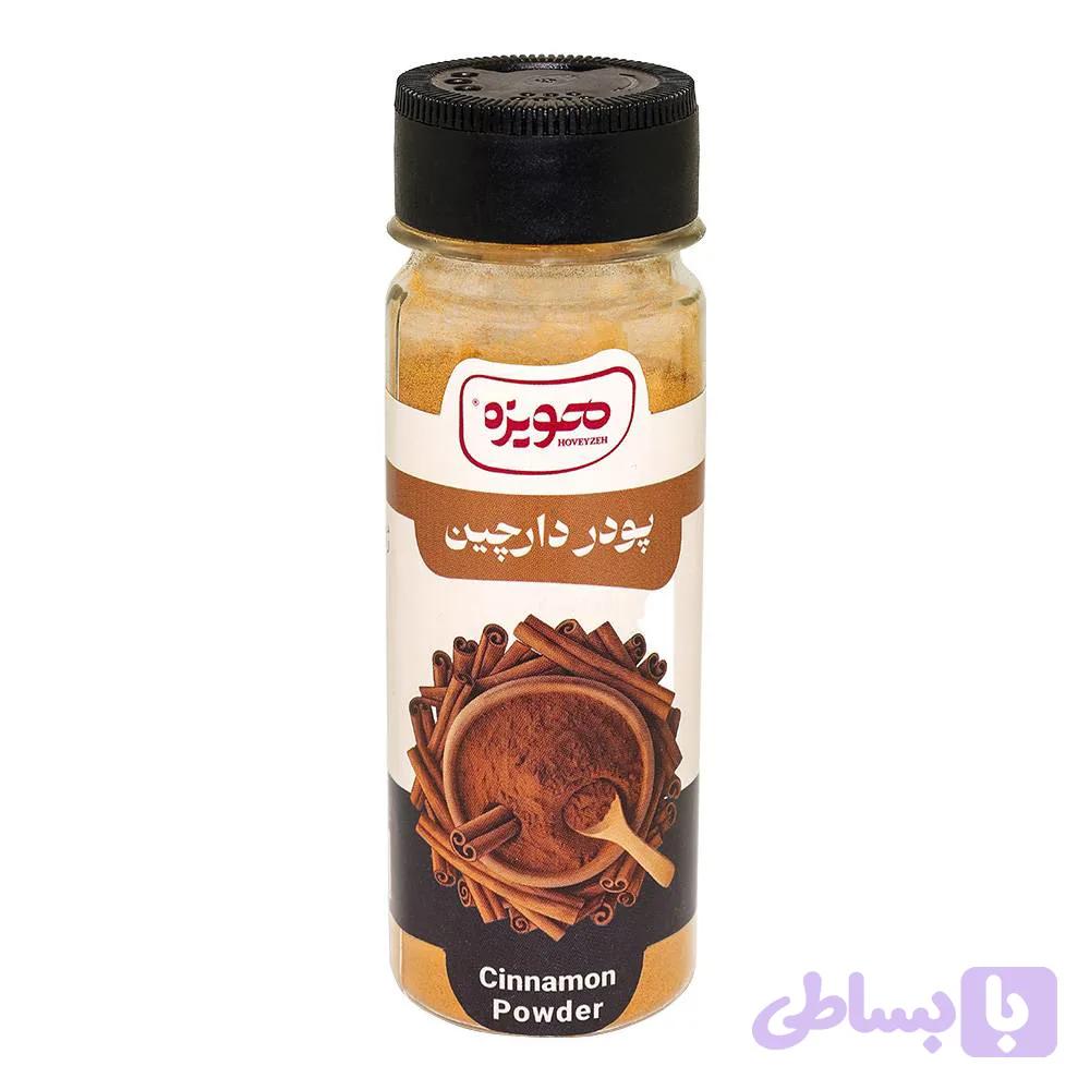 پودر دارچین