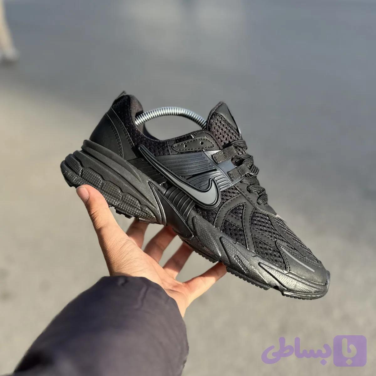 Nike v2k تمام مشکی