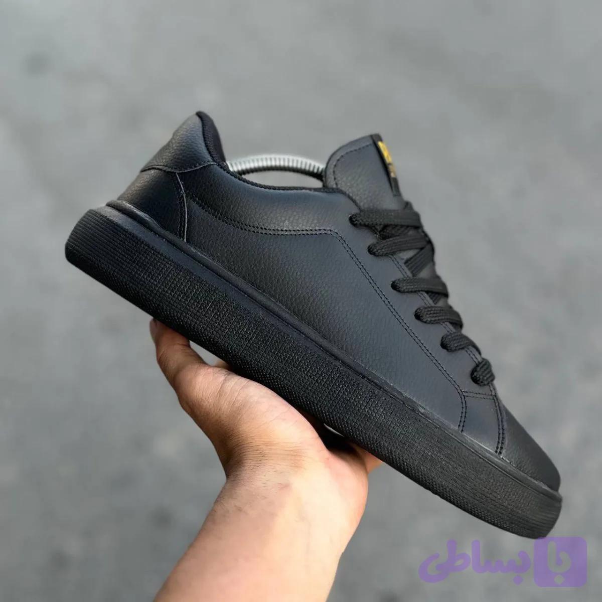 ونس palladium تمام مشکی