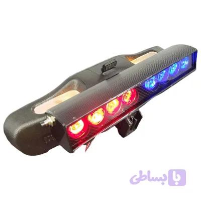 آینه کاپریسی پلیسی