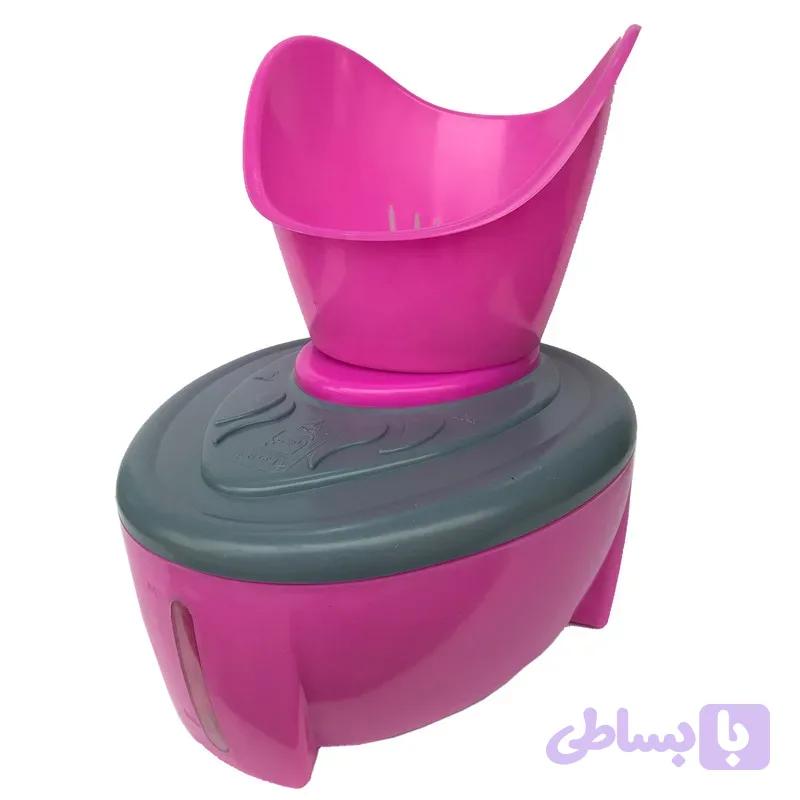 دستگاه بخور گرم آنی ساز مدل MF2010 ظرفیت ۴.۳ لیتر — تصویر 1