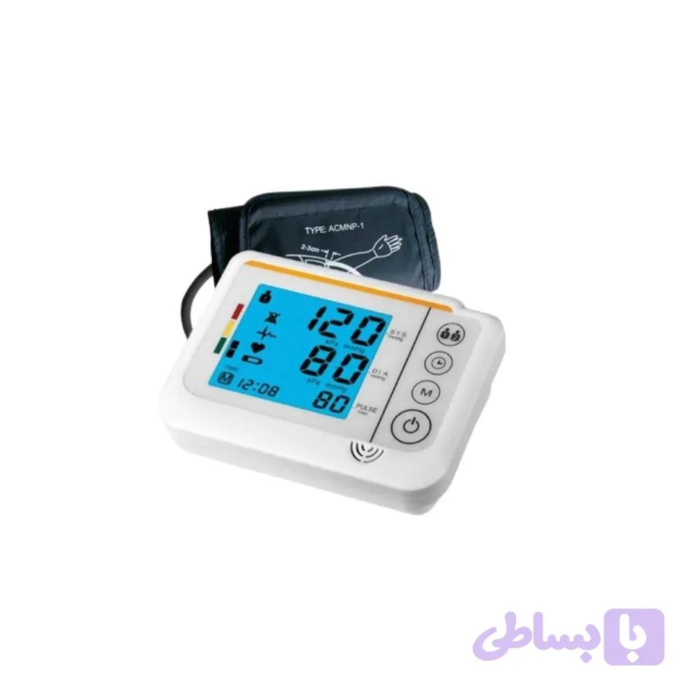 فشارسنج دیجیتالی سخنگو کابانا مدل BP 366A — تصویر 1