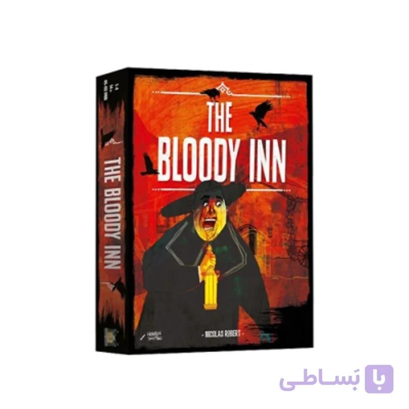 بازی فکری The Bloody Inn