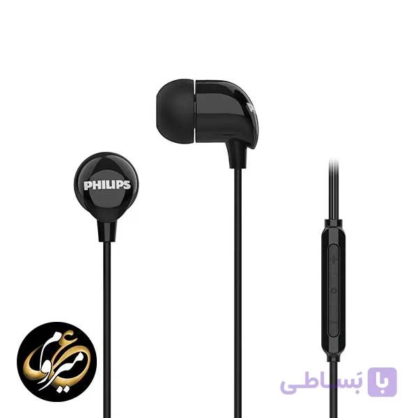 هندزفری سیمی فیلیپس مدل Philips TAE2146 — تصویر 1