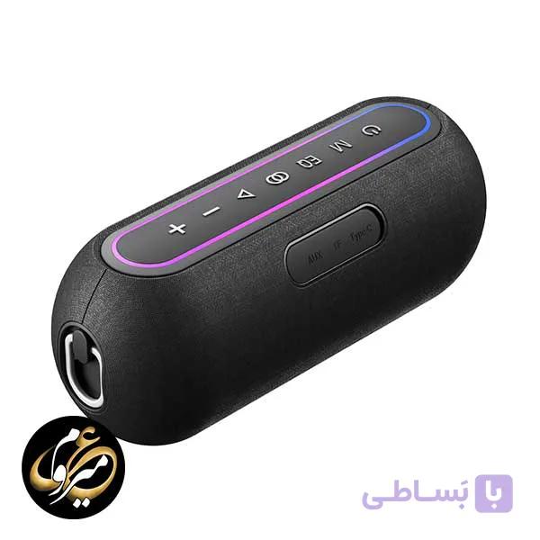 اسپیکر بلوتوثی 45 وات راوپاور مدل RAVPower RP-SK004 — تصویر 1