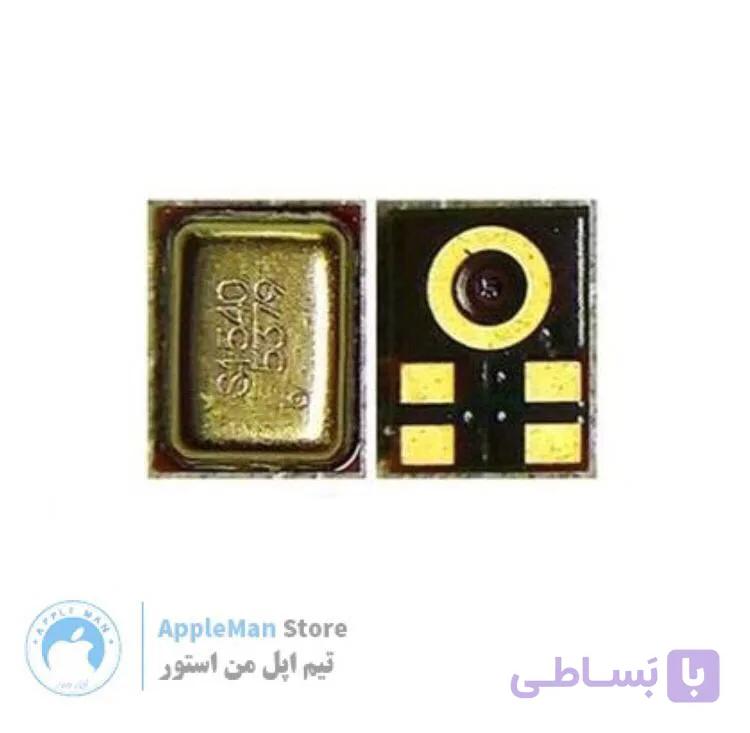 میکروفن چهار پین مخصوص ایرپاد های سری ۲