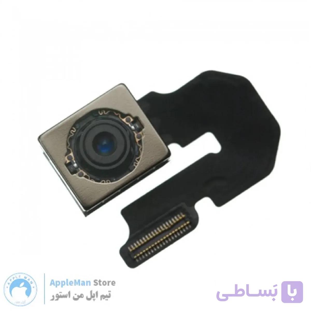 دوربین اصلی آیفون 6 Camera back iPhone 6