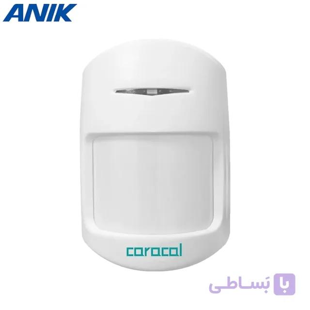 چشمی باسیم کاراکال ANIK CARACAL — تصویر 1