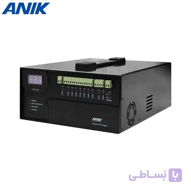 برق اضطراری آنیک ANIK 20A-12V — تصویر 1