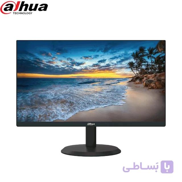 مانیتور 22 اینچ داهوا مدل Dahua LM22 – H200 — تصویر 1