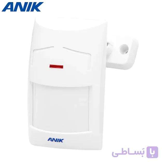 چشم حرکتی باسیم مدل آنیک ANIK P2 — تصویر 1