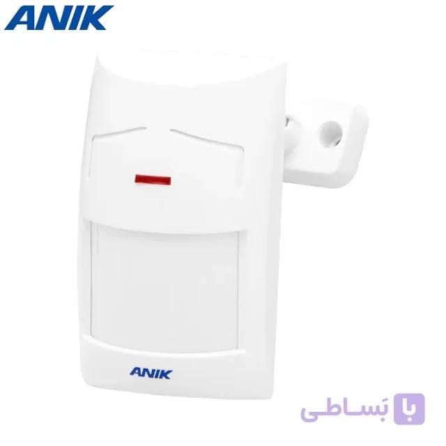 چشم حرکتی باسیم مدل آنیک ANIK P3 — تصویر 1