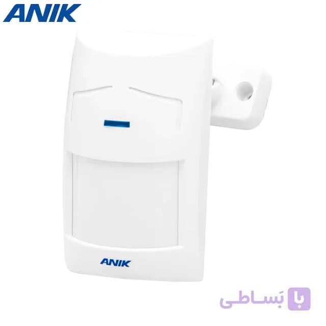 چشم حرکتی باسیم مدل آنیک ANIK P1 — تصویر 1