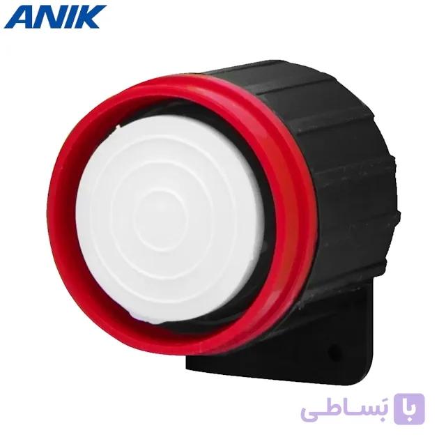 پیزو داخلی دزدگیر اماکن آنیک ANIK — تصویر 1