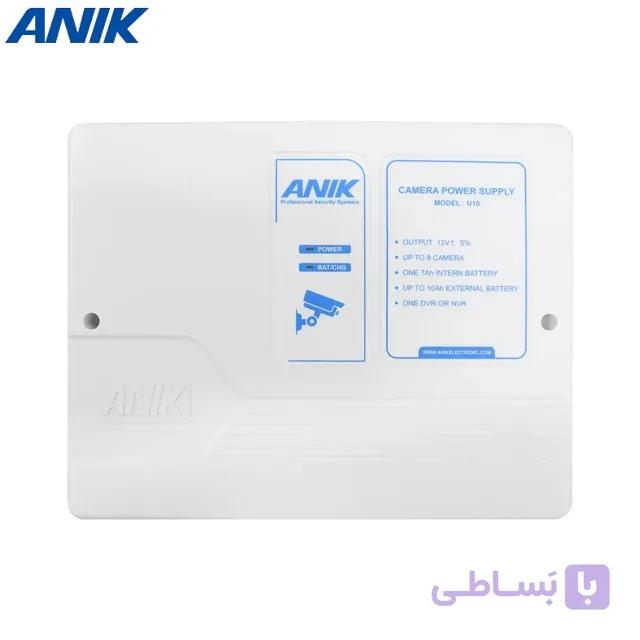 برق اضطراری آنیک ANIK 15A-12V — تصویر 1