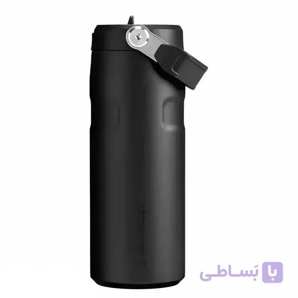 بطری آب استنلی The IceFlow™ Flip Straw 2.0 ظرفیت ۴۷۰ میلی‌لیتر — تصویر 1