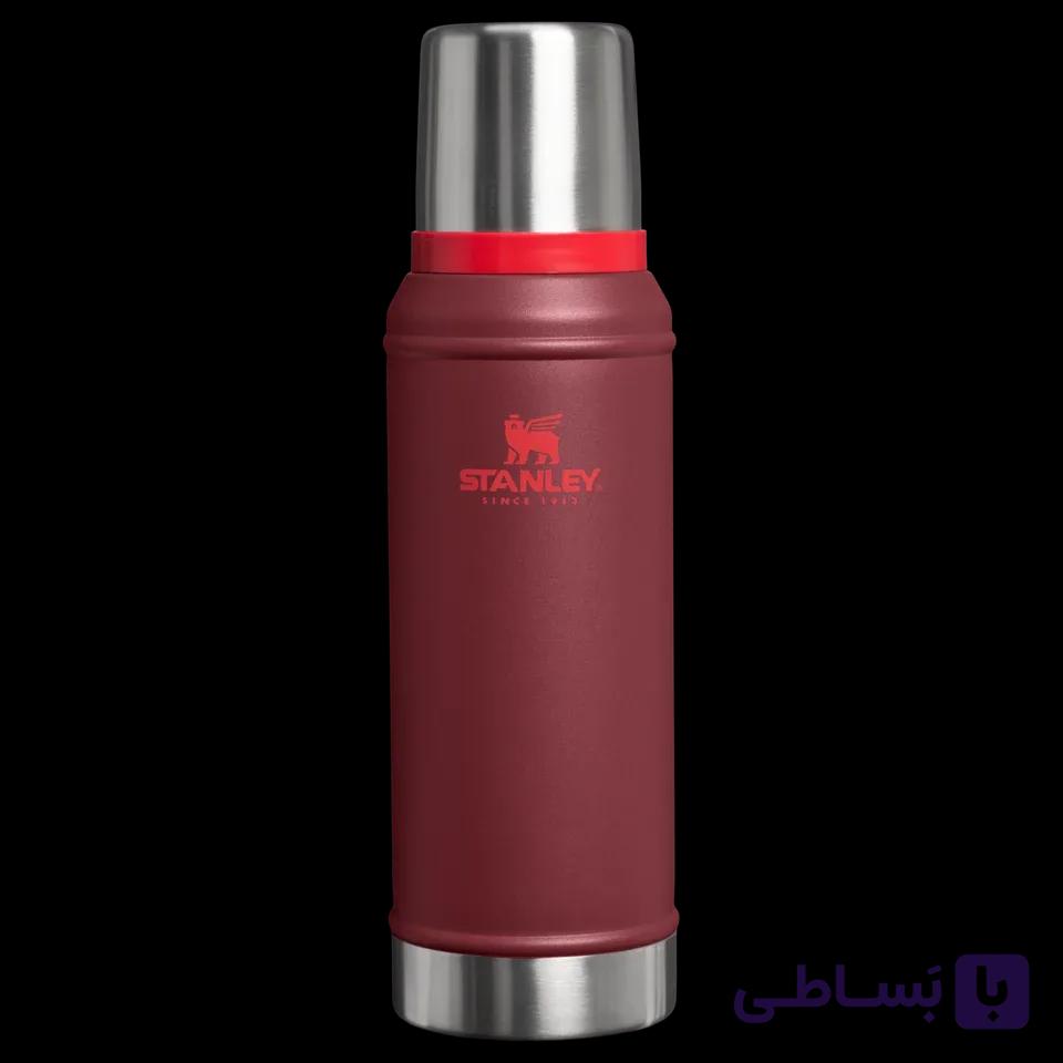 فلاسک استنلی The Legendary Classic Bottle ظرفیت ۰.59 لیتر — تصویر 1