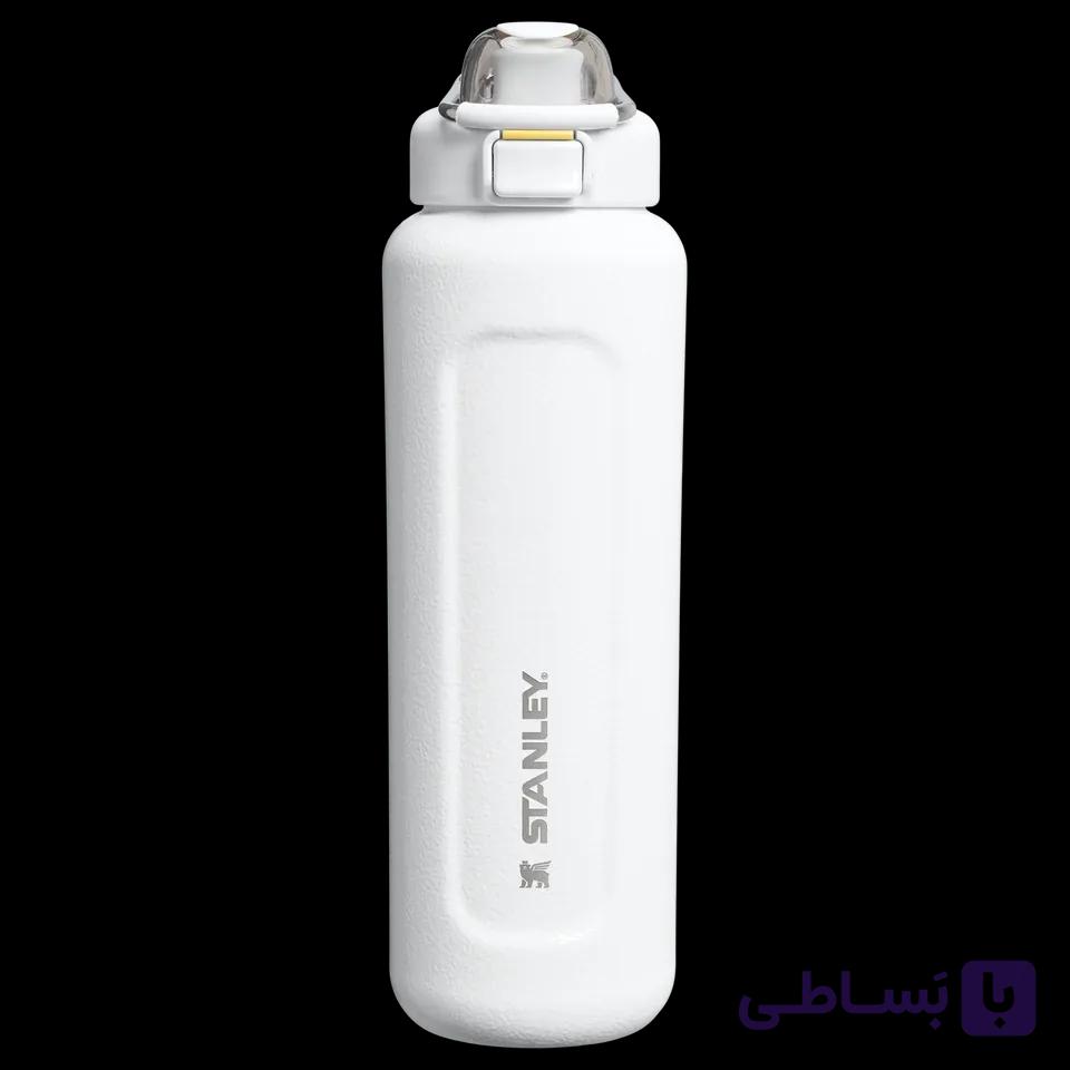 بطری آب استنلی The Wellspring ظرفیت ۷۱۰ میلی‌لیتر — تصویر 1