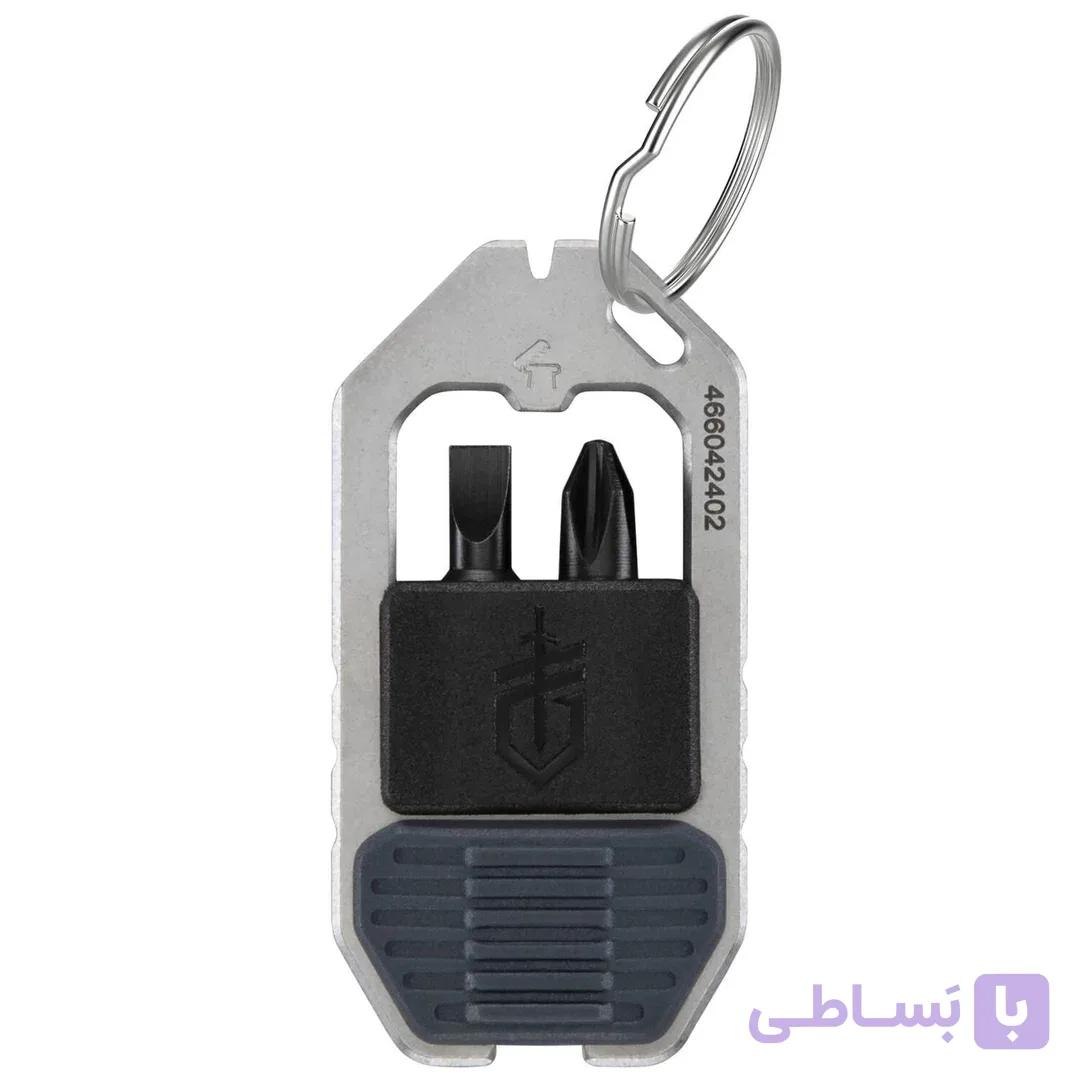 ابزار چندکاره و جاکلیدی گربر مدل Gerber Driver — تصویر 1