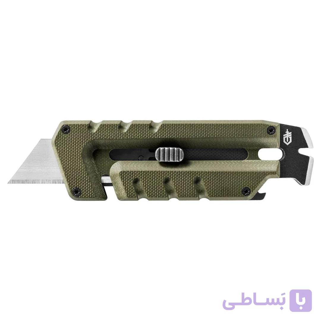 ابزار چندکاره گربر مدل Prybrid Utility — تصویر 1