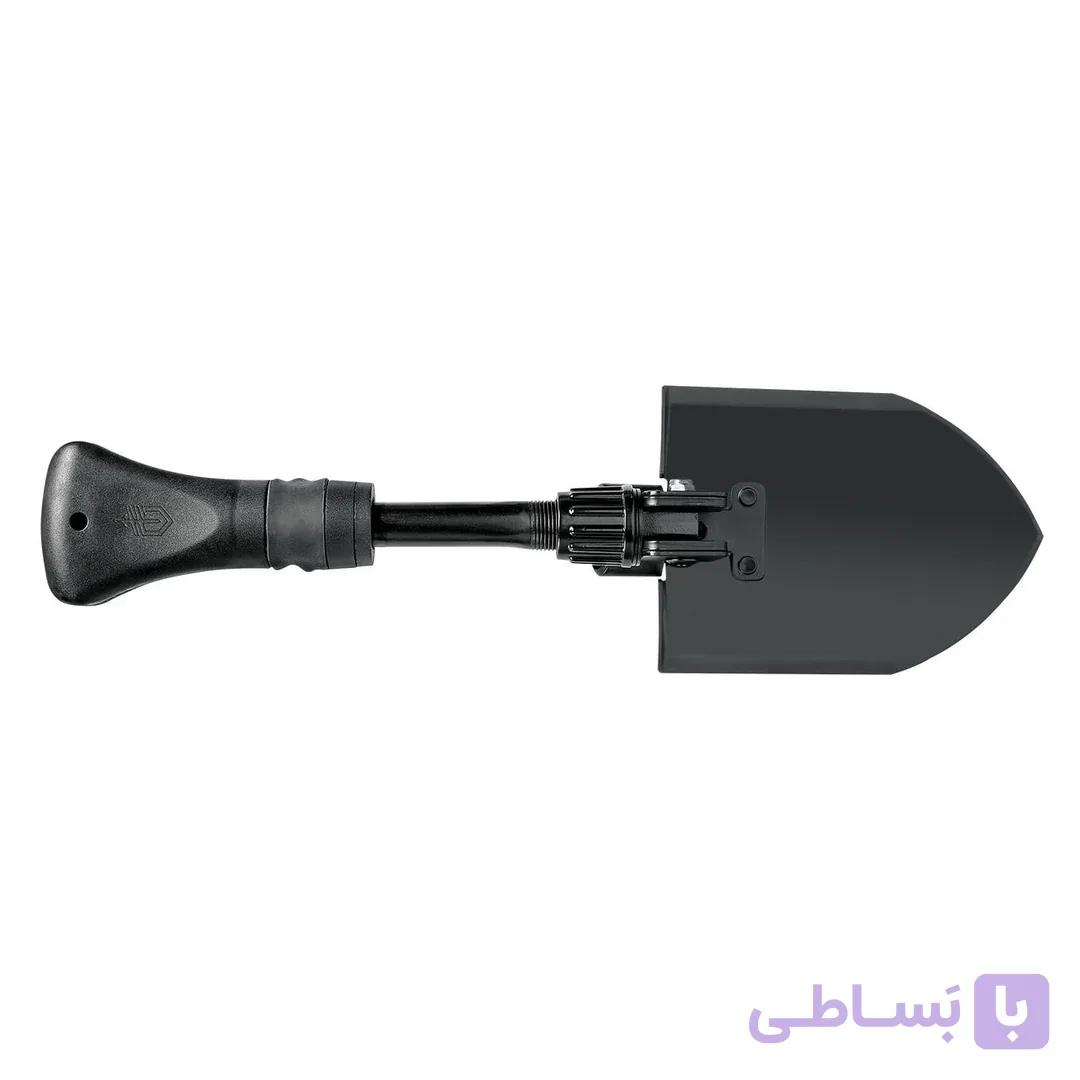 بیلچه تاشو کمپینگ گربر مدل Gerber Gorge — تصویر 1