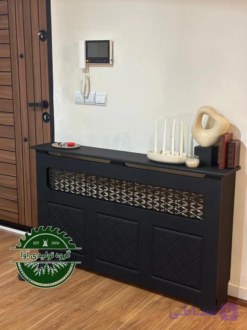 کاور شوفاژ 1114 آواچوب — تصویر 1